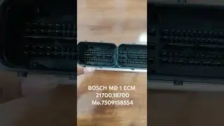 #bosch #21700 #ecm #bs6 #truck #ecm #cummins #black #ecm #bs4 #flashing #cable #delphi