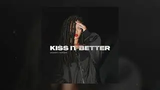 Rihanna - Kiss It Better Remix By : MoeinXn & TheRezayi