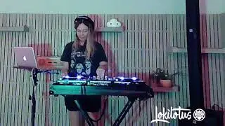 Lokilotus - Geishaz - #Earthdance #RadioCave 2024