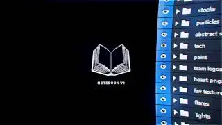 NoteBook V1 Pack EXPOSED @SilentExpose