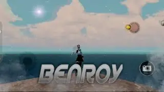 BACK TO DREAMLAND | BENROY | PUBGMOBILE