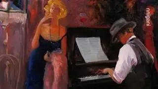 Nicki Parrott - Historia De Un Amor