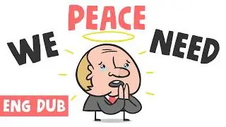 UKRAINIAN TRAGEDY (animation) [ENG_DUB]