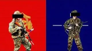 Echoes of a Cold War- JOC reupload