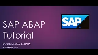 SAP ABAP:Attention SAP Consultant Never Play with this Transaction Code SE14