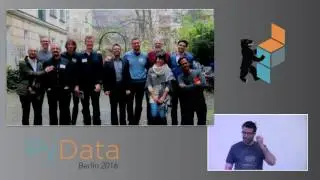 Jose Quesada - A full Machine learning pipeline in Scikit-learn vs in scala-Spark: pros and cons