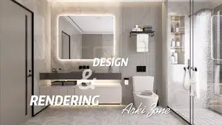 Luxury Toilet & Bath