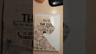 Одно из моих уютных хобби