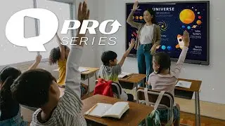 Q Pro Series: Using your Annotation Tools