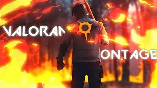 Come and go - Valorant Montage ft. Juice WRLD & Marshmello | MYTH GAMING