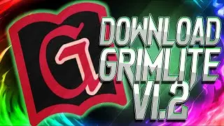 AQW - NEW BOT & TRAINER - GRIMLITE V1.2 UPDATED VERSION | AQWORLDS 2021