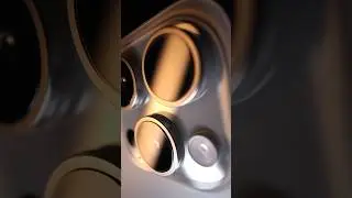 I am Titanium | iPhone 15 Pro
