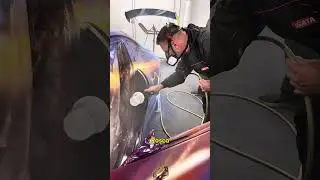 I'm customizing a GT3 RS 