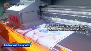Digital Printing Laminating And Cutting All In One Machine