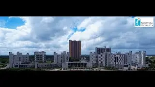 DPS Indirapuram - Career Vistas 2024 | Azim Premji University
