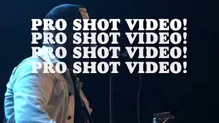 The Record Company Movie Night - Live at Guild Theatre (promo)