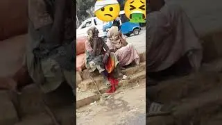 the man is bureshing her ilkan isaa yamu rigatu በድብቅ የተቀረፀ ጥርሱን ሲፍቅ