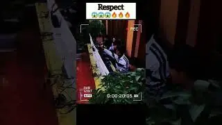 Respect 