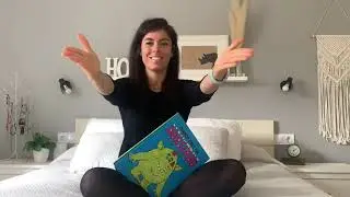 Cuentos Para Soñar Bonito_ Cuando nace un monstruo
