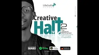 Creative Halt   The Leaders' Communion