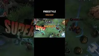Chou Freestyle Mobile Legends 