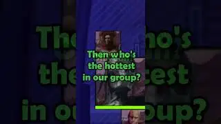 Surprise Cameo | D&D (Dawn Of Ganymede/IOverse) 