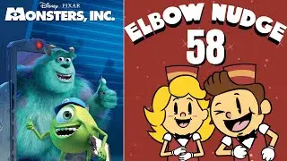 #58 Monsters Inc.
