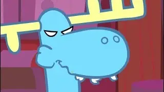 The ultimate Lumpy's killing montage!
