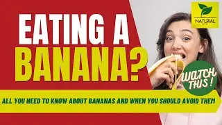Bananarama: Unleashing the Health Benefits of Eating Bananas Daily!