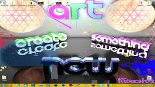 Choose which tutorial you want to see next!