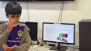 Vivaan - EV3 Robot (EV3 and Python)