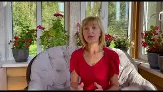 Врач интегративной медицины Алексеева Л.А. о себе и о своей школе здоровья