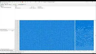 Live Forensic RAM analysis Windows 10 - FTK Imager - Extract and recover jpeg picture file from RAM.