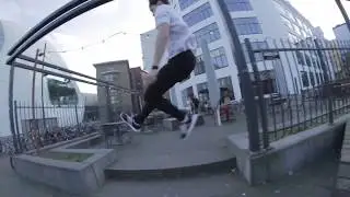 Siebe Say, Siebe Do