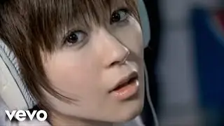 宇多田ヒカル - HEART STATION