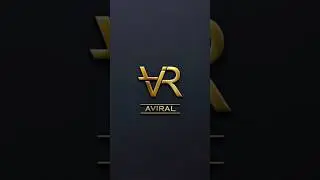 Aviral Name logo design ✨✨ #shorts #trending #art #logo #mockup #shortvideo  #aviral