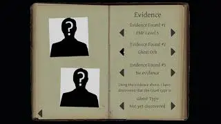 GHOST HUNTERS NI - FEATURING MUNCH AND MCBEVERAGE