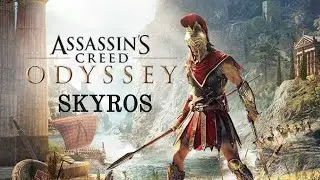 Assassin's Creed Odyssey : Partie 6