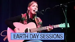 Ken Pomeroy - Pareidolia (Earth Day Sessions)