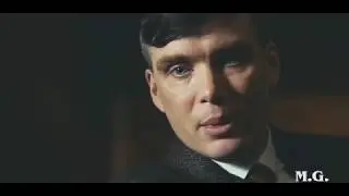 Peaky Blinders Ash Riser You Know I'm No Good Legendado