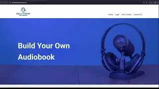 🚀 New Features in MyAudiobookRecorder | Full Screen Mode & Smart Scroll Explained