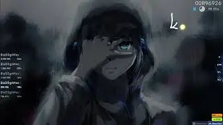osu! Juice WRLD - Wishing Well