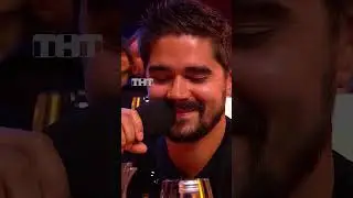 Юрий Музыченко зашился 😳 