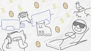 Никогда не сдавайся кроме иногда - [Бумага]
