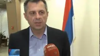 Radojcic : Dodik ostaje predsednik