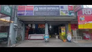 SALOG REPUBLIK SERVICES OPC Mc. Arthur Highway Toril, Davao City