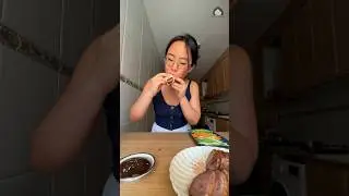 Tacos de Pato Pekín 🤤