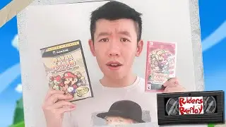 These are 2 extremely different games.