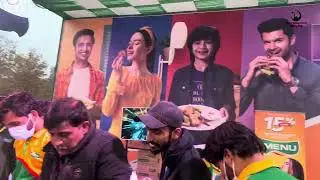 Rawalpindi food festival 6,7,8 Dec | Food fest Ayub Park-#ayubparkrawalpindi#concert #viralvideo