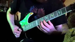 Chappers' Blackstar Xmas Competition Entry